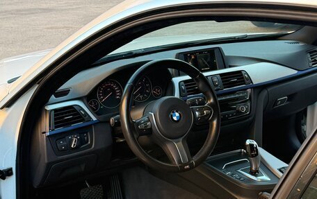 BMW 4 серия, 2016 год, 2 470 000 рублей, 5 фотография