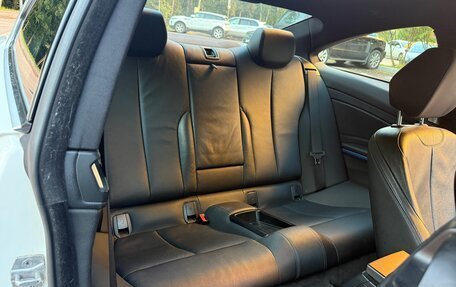 BMW 4 серия, 2016 год, 2 470 000 рублей, 6 фотография