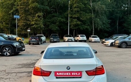 BMW 4 серия, 2016 год, 2 470 000 рублей, 9 фотография