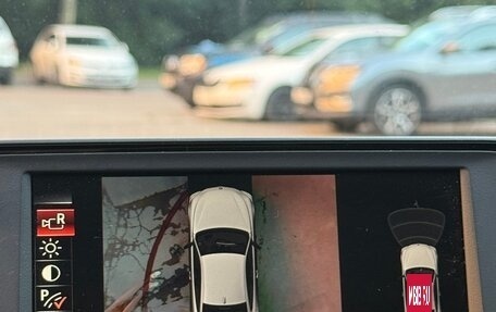 BMW 4 серия, 2016 год, 2 470 000 рублей, 12 фотография
