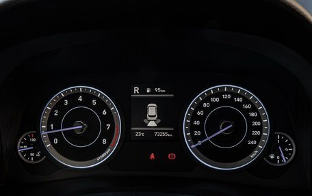 Hyundai Creta, 2021 год, 2 045 000 рублей, 16 фотография