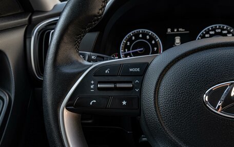 Hyundai Creta, 2021 год, 2 045 000 рублей, 17 фотография