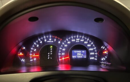 Toyota Camry, 2009 год, 1 300 000 рублей, 13 фотография