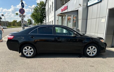 Toyota Camry, 2009 год, 1 300 000 рублей, 5 фотография