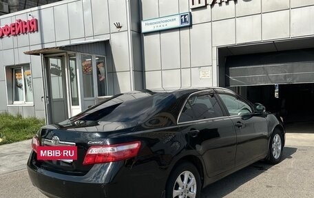 Toyota Camry, 2009 год, 1 300 000 рублей, 8 фотография