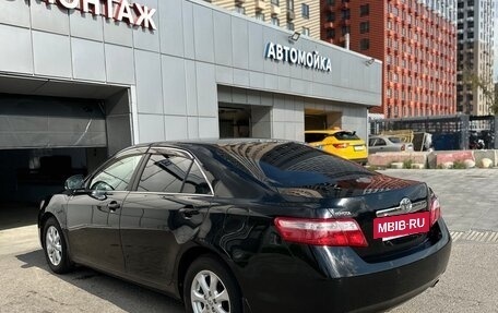 Toyota Camry, 2009 год, 1 300 000 рублей, 7 фотография