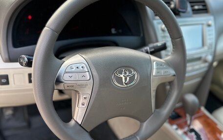 Toyota Camry, 2009 год, 1 300 000 рублей, 14 фотография