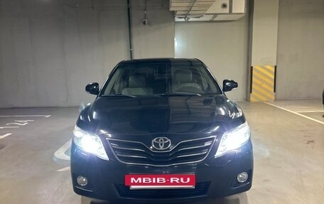 Toyota Camry, 2009 год, 1 300 000 рублей, 2 фотография