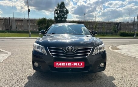 Toyota Camry, 2009 год, 1 300 000 рублей, 3 фотография
