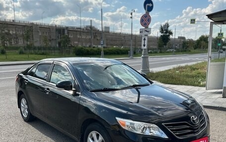 Toyota Camry, 2009 год, 1 300 000 рублей, 4 фотография