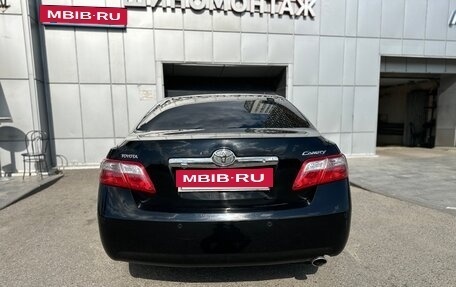 Toyota Camry, 2009 год, 1 300 000 рублей, 6 фотография