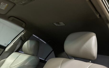 Toyota Camry, 2009 год, 1 300 000 рублей, 15 фотография