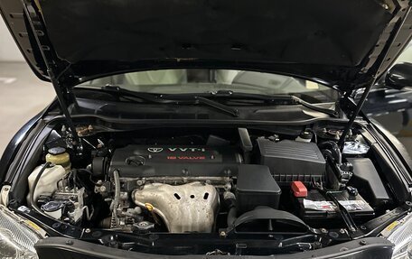 Toyota Camry, 2009 год, 1 300 000 рублей, 17 фотография