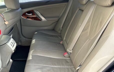 Toyota Camry, 2009 год, 1 300 000 рублей, 19 фотография