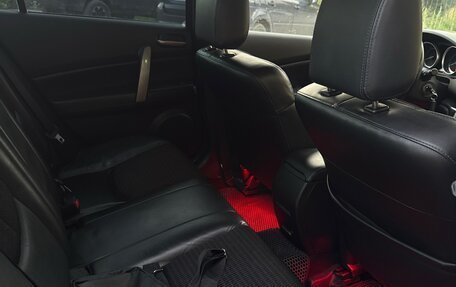 Mazda 6, 2007 год, 680 000 рублей, 7 фотография