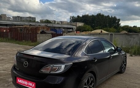 Mazda 6, 2007 год, 680 000 рублей, 5 фотография
