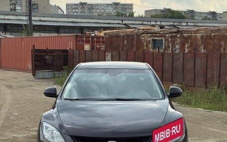 Mazda 6, 2007 год, 680 000 рублей, 3 фотография