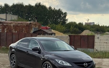 Mazda 6, 2007 год, 680 000 рублей, 2 фотография
