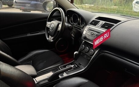 Mazda 6, 2007 год, 680 000 рублей, 6 фотография