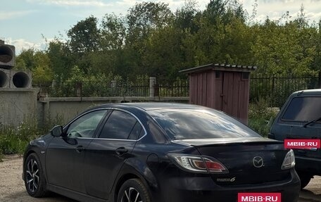 Mazda 6, 2007 год, 680 000 рублей, 4 фотография