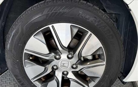 Honda Stepwgn IV, 2015 год, 1 360 000 рублей, 9 фотография