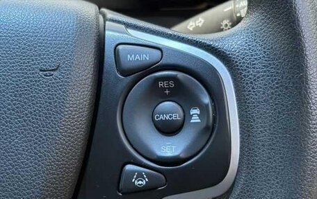Honda Stepwgn IV, 2015 год, 1 360 000 рублей, 17 фотография