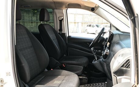 Mercedes-Benz Vito, 2014 год, 2 119 000 рублей, 8 фотография