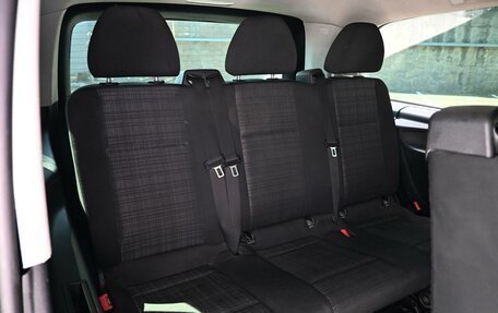 Mercedes-Benz Vito, 2014 год, 2 119 000 рублей, 9 фотография