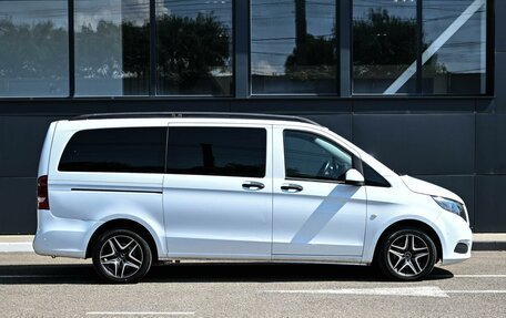 Mercedes-Benz Vito, 2014 год, 2 119 000 рублей, 5 фотография