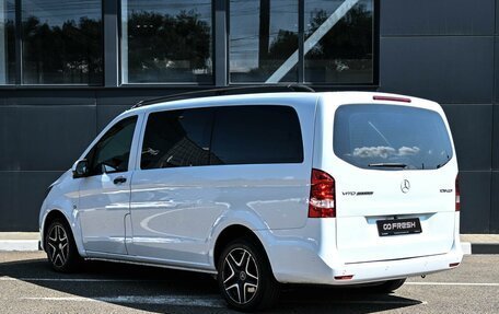 Mercedes-Benz Vito, 2014 год, 2 119 000 рублей, 2 фотография