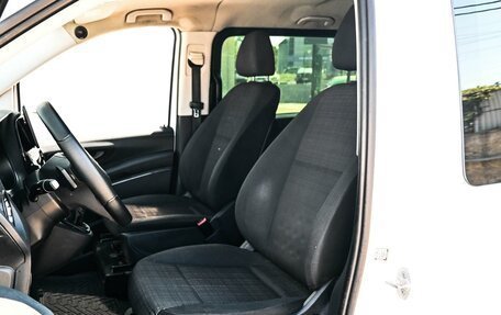 Mercedes-Benz Vito, 2014 год, 2 119 000 рублей, 10 фотография