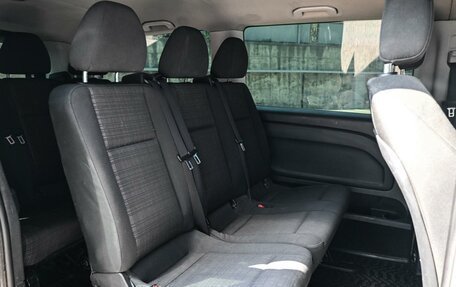 Mercedes-Benz Vito, 2014 год, 2 119 000 рублей, 7 фотография