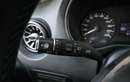 Mercedes-Benz Vito, 2014 год, 2 119 000 рублей, 11 фотография
