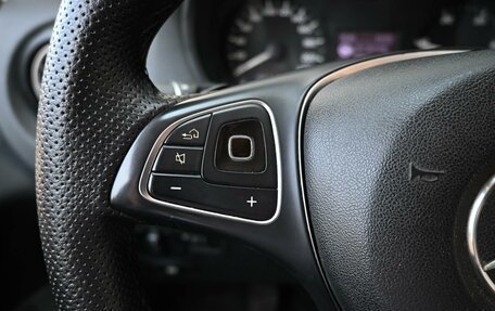Mercedes-Benz Vito, 2014 год, 2 119 000 рублей, 12 фотография