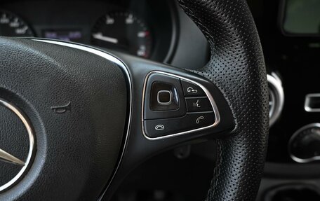 Mercedes-Benz Vito, 2014 год, 2 119 000 рублей, 13 фотография