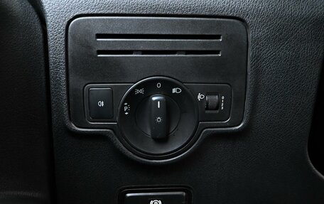 Mercedes-Benz Vito, 2014 год, 2 119 000 рублей, 15 фотография