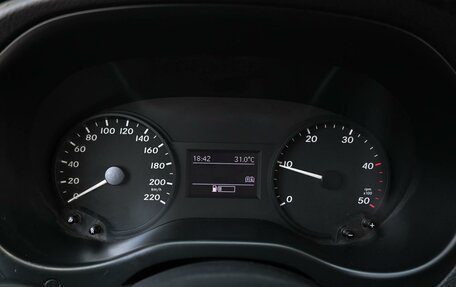 Mercedes-Benz Vito, 2014 год, 2 119 000 рублей, 14 фотография