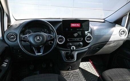 Mercedes-Benz Vito, 2014 год, 2 119 000 рублей, 6 фотография