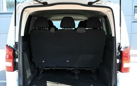 Mercedes-Benz Vito, 2014 год, 2 119 000 рублей, 20 фотография