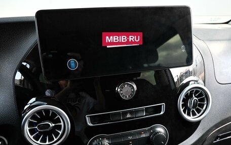 Mercedes-Benz Vito, 2014 год, 2 119 000 рублей, 17 фотография