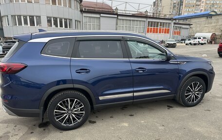 Chery Tiggo 8 Pro, 2021 год, 2 300 000 рублей, 12 фотография