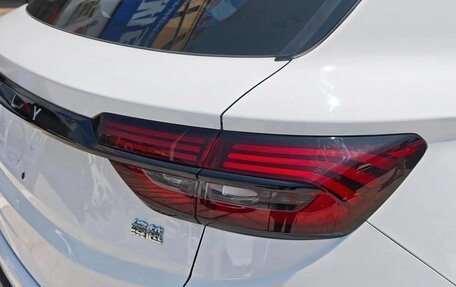 Geely Coolray I, 2026 год, 2 000 000 рублей, 2 фотография