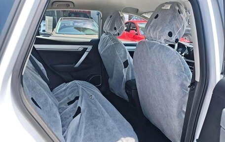 Geely Coolray I, 2026 год, 2 000 000 рублей, 6 фотография