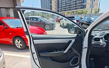 Geely Coolray I, 2026 год, 2 000 000 рублей, 5 фотография