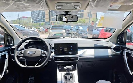 Geely Coolray I, 2026 год, 2 000 000 рублей, 8 фотография