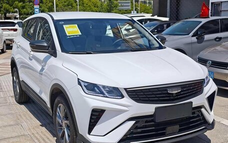 Geely Coolray I, 2026 год, 2 000 000 рублей, 14 фотография