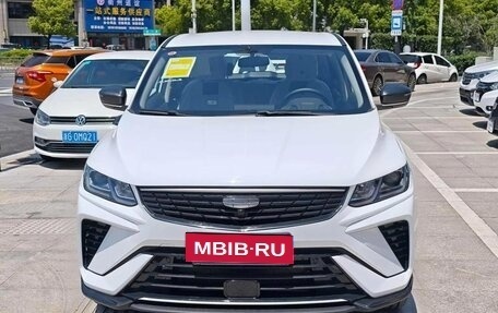 Geely Coolray I, 2026 год, 2 000 000 рублей, 20 фотография