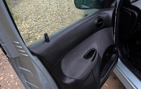 Peugeot 206, 2006 год, 185 000 рублей, 11 фотография