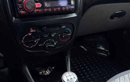 Peugeot 206, 2006 год, 185 000 рублей, 12 фотография