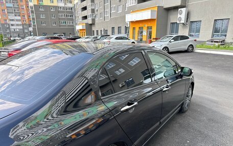 Honda Civic VIII, 2008 год, 715 000 рублей, 6 фотография